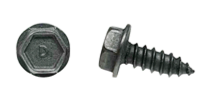 AMK 1972 Chevrolet Camaro 8 piece Ventilation Outlets & Duct Hex Abt Flat Sems Hex Washer Ab Screws G-5121