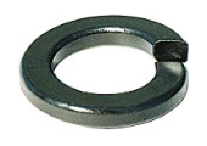 AMK 1977 Chevrolet Camaro 12 piece Brake Cables & Brackets Wire Retaining Clips, Screws, Nuts G-7062