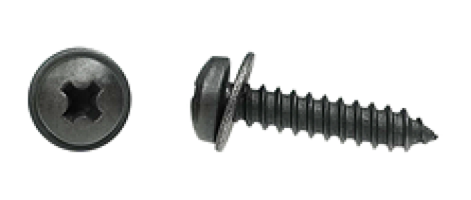 AMK 1970 Chevrolet Camaro 12 piece Console Top Frame Hex Flat & Pn Pn Ab Sems G-5240