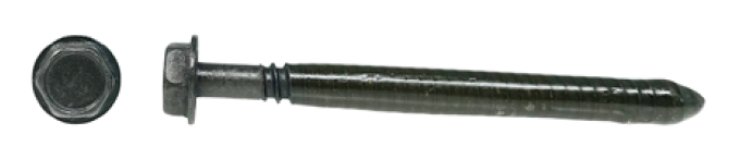 AMK 1970 Chevrolet Camaro 2 piece Wiring Harness Connector > Firewall Hex Washer Screws G-4987