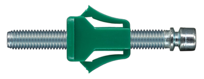 AMK 1978 Chevrolet Camaro 6 piece Headlamp Adjusters Adjuster Assemblies, Springs G-4417