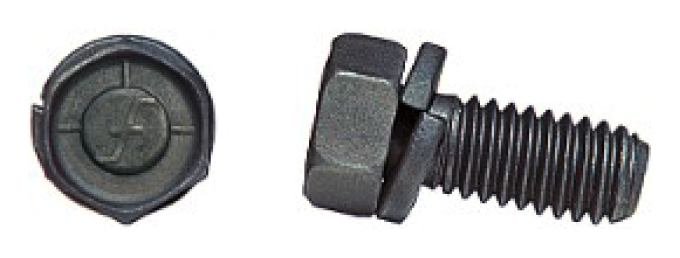 AMK 1970 Chevrolet Camaro 12 piece Console Floor Brackets Hex Split Sems Rivet Nuts G-5250