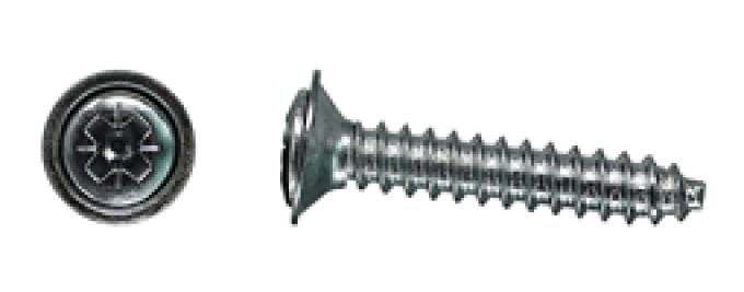 AMK 1977 Chevrolet Camaro 4 piece Seat Belt Retractor Covers Metric Pozi Oval Ab Sems G-7834