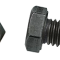 AMK 1973 Pontiac Firebird 10 piece P/S Pump Hex Bolts, Hex Nuts, Spacers, Wa's G-7722