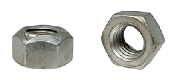 AMK 1967 Chevrolet Camaro 7 piece Shifter Control Stabilizer - 350/396 Hex Bolts, Nuts, Retainers, Bushings G-4902