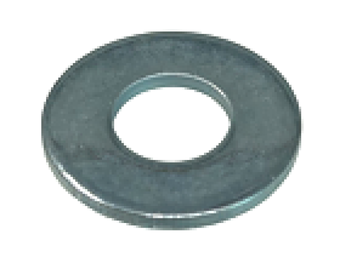 AMK 1970 Chevrolet Camaro 1 piece Throttle Bracket > Carburetor - 396hp Flat Washer G-5260