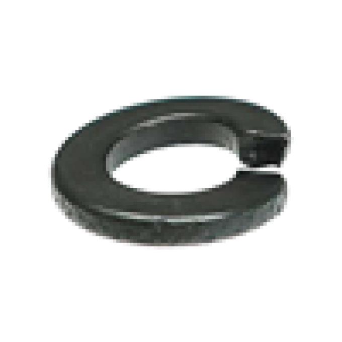 AMK 1969 Chevrolet Camaro 12 piece Smog Valve & Bracket Hex Bolts, Split & Flat Wa's G-4970