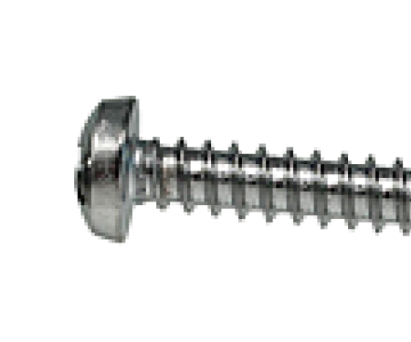 AMK 1969 Chevrolet Camaro 4 piece Shifter Plate & Boot Retainer - 4 Spd Chrome Panhead Pn Ab Screws G-5063