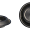 AMK 1967 Chevrolet Camaro 12 piece Plugs, Floor, Trunk, Wheel Wells Rubber & Plastic Plugs G-6506
