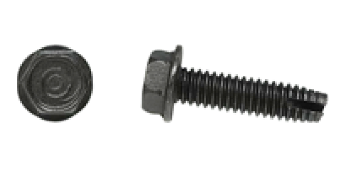 AMK 1967 Chevrolet Camaro 4 piece Shifter Lever > Floor - Pg, Th400 W Cnsl Hex Washer T1 Screws G-4790