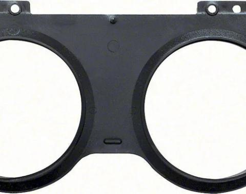 AMD Instrument Cluster Bezel, 69 Firebird K-6482773