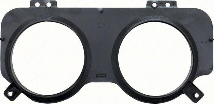 AMD Instrument Cluster Bezel, 69 Firebird K-6482773
