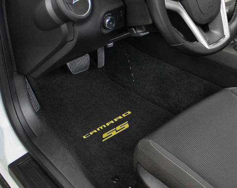 Interior | Carpet & Insulation | Floor & Trunk Mats | Carpet Floor