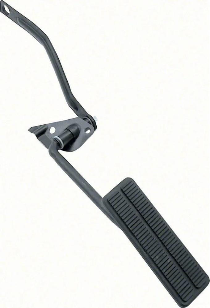 AMD Accelerator Assembly, 67 Firebird K-K518
