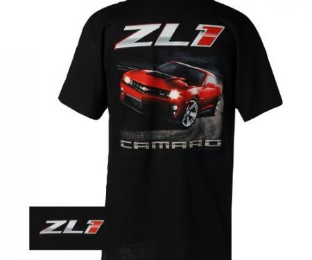 ZL1 Camaro Men's T-Shirt 