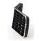 AMD Grille, Black, 72-73 Camaro Z28 Non-RS X150-3572-2