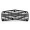 AMD Grille, Black, 72-73 Camaro Z28 Non-RS X150-3572-2
