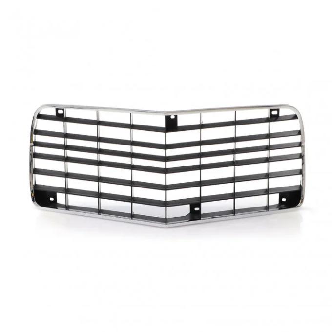 AMD Grille, Black, 72-73 Camaro Z28 Non-RS X150-3572-2