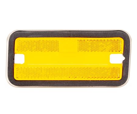 AMD Side Marker Lamp Assembly, Front, RH, 70-81 Firebird T-8562