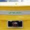 American Car Craft 2010-2013 Camaro RS - RS Trunk Lid Plate, Choose Finish/Inlay Color 102085