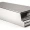American Car Craft 2010-2014 Mustang GT - BCM Cover, Polished Stainless Steel (Solid Polished) 273051