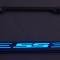 American Car Craft Camaro SS - License Plate Frame for Camaro with SS Lettering, Choose Vinyl or LED Color 102097