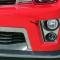 American Car Craft 2012-2013 Camaro ZL1 - Fog Light Trim Kit 8Pc, Polished Stainless Steel 102061