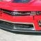 American Car Craft 2012-2015 Camaro ZL1 - Turn Signal Cover Front Bumper 2Pc, Polished Stainless 102063