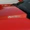 American Car Craft Camaro SS - SuperSport Emblems 2Pc, Polished Stainless Steel 102007