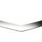 American Car Craft 2010-2013 Camaro SS - Hood Vent Insert, Polished Stainless Steel 102017