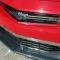 American Car Craft 2012-2013 Camaro ZL1 - Front Lip Spoiler Trim, Classic Chrome Vinyl Molding 102066