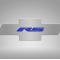 American Car Craft 2010-2015 Camaro RS - Hood Badge RS Emblem for Factory Pad, Stainless Steel, Choose Inlay Color 103065