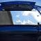 American Car Craft 2016-2020 Camaro Coupe - Trunk Lid Panel, Stainless Steel (Brushed) 101061