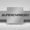 American Car Craft 2010-2015 Camaro - Hood Badge SUPERCHARGED Style for Factory Pad, Stainless Steel, Choose Color 103068