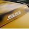 American Car Craft Camaro SS - Exterior SS Emblem Set 2Pc, Brushed Stainless Steel 102093