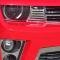 American Car Craft 2012-2015 Camaro ZL1 - Turn Signal Cover Front Bumper 2Pc, Polished Stainless 102063