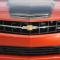 American Car Craft 2010-2013 Camaro SS - Hood Vent Insert, Polished Stainless Steel 102017