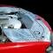 American Car Craft 2008-2009 Pontiac G8/GT - Front Header Plate, Polished Stainless Steel 223003