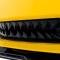 American Car Craft 2010-2013 Camaro - Shark Tooth OEM Grille, Blakk Stealth Stainless Steel (V8) 102040