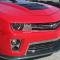 American Car Craft 2012-2015 Camaro ZL1 - Turn Signal Cover Front Bumper 2Pc, Polished Stainless 102063