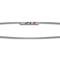 American Car Craft 2012-2013 Camaro ZL1 - Rear View Mirror Trim 'ZL1' Rectangle mirror with sensor, Brushed Stainless Steel 101029