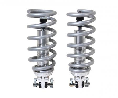 CPP Coilover Conversion Kit, Front, 450 lb. Springs 6774COK-2A450