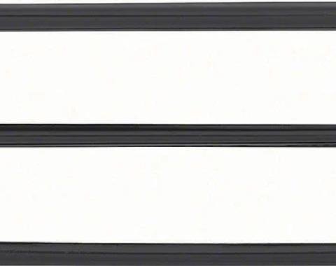 AMD Side Marker Lamp Bezel, Front, LH or RH, 78-81 Camaro K-459120