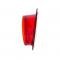 United Pacific Backup Light Lens Only For 1970-73 Chevy Camaro - R/H 110378