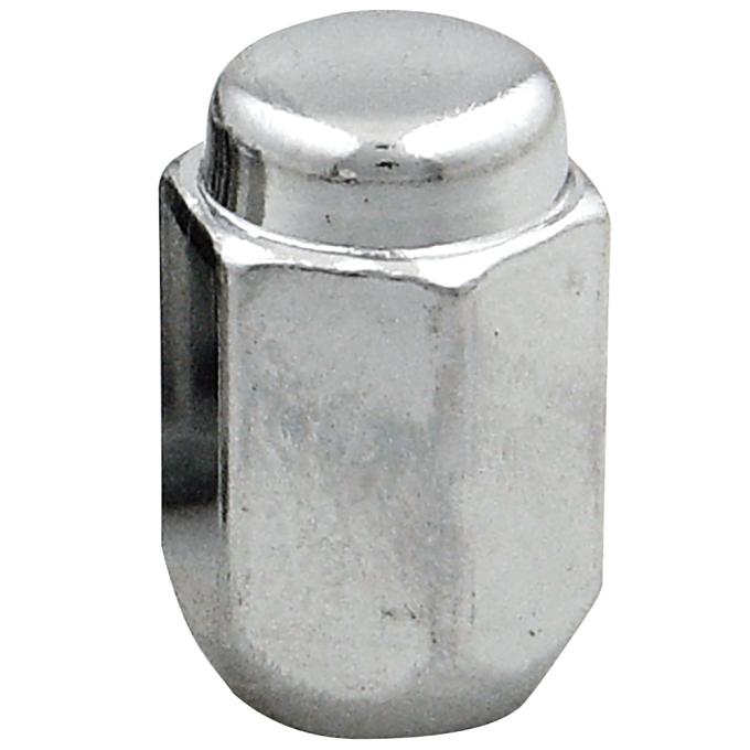 Coker Tire Chrysler O.E. Style Right-Hand Lug Nut .50 inch Stud 5014R