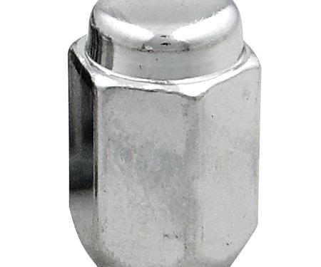 Coker Tire Chrysler O.E. Style Right-Hand Lug Nut .50 inch Stud 5014R