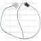 Lectric Limited 1969-1977 Pontiac Speaker Lead Wires 33426