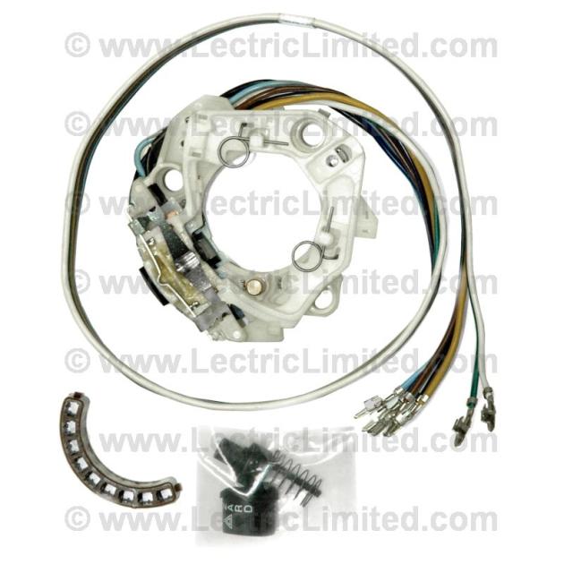Lectric Limited 1967-1968 Buick / Chevrolet / Oldsmobile / Pontiac