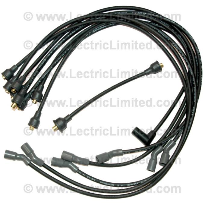 Lectric Limited 1967 Chevrolet Spark Plug Wire Set 1310-663