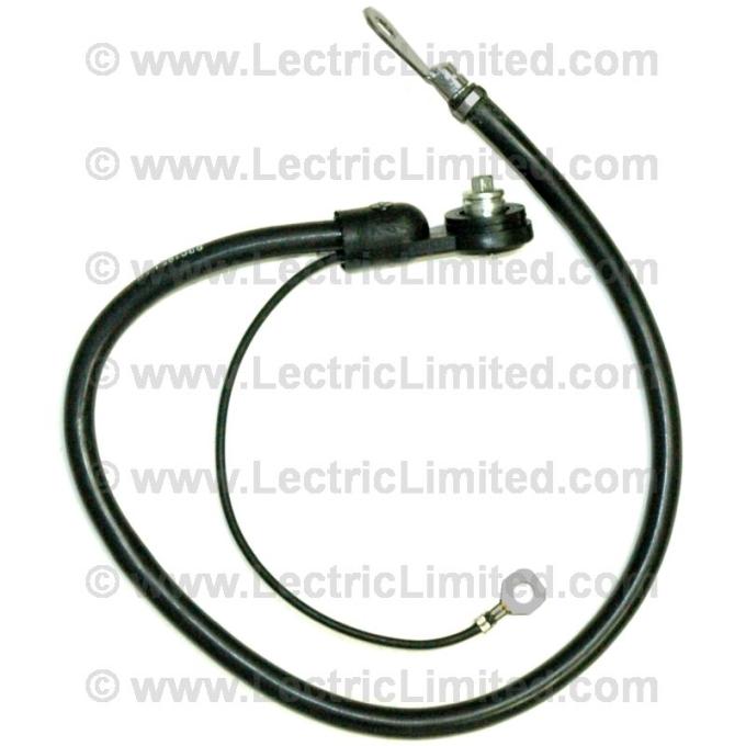 Lectric Limited 1971-1980 Chevrolet Camaro Battery Cable 29445